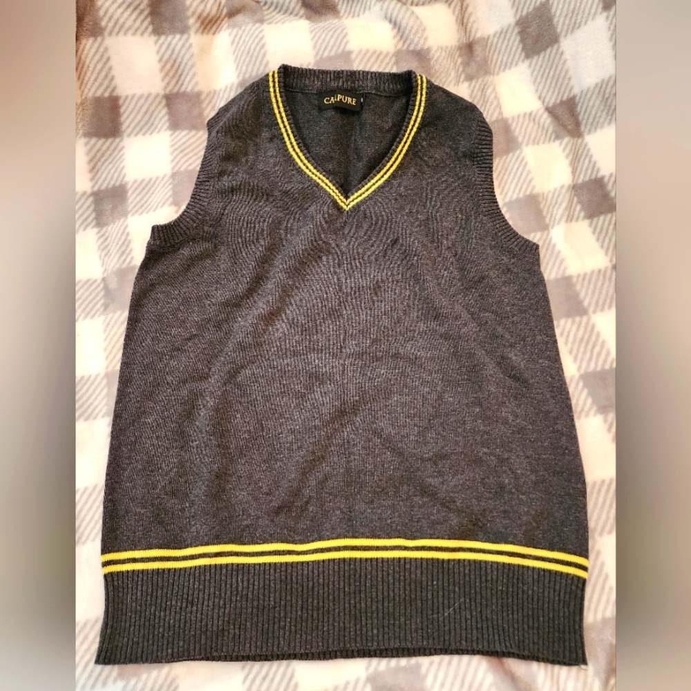 Womens Sweater Vest